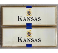 Kansas blue 94 mm (новий формат та якість)