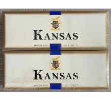 Kansas blue 94 mm (новий формат та якість)